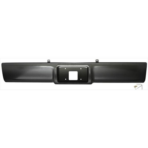 Ipcw IPCW CWRS-94SUB Chevrolet Blazer Fullsize 1992 - 1999 Roll Pan; Steel CWRS-94SUB - main